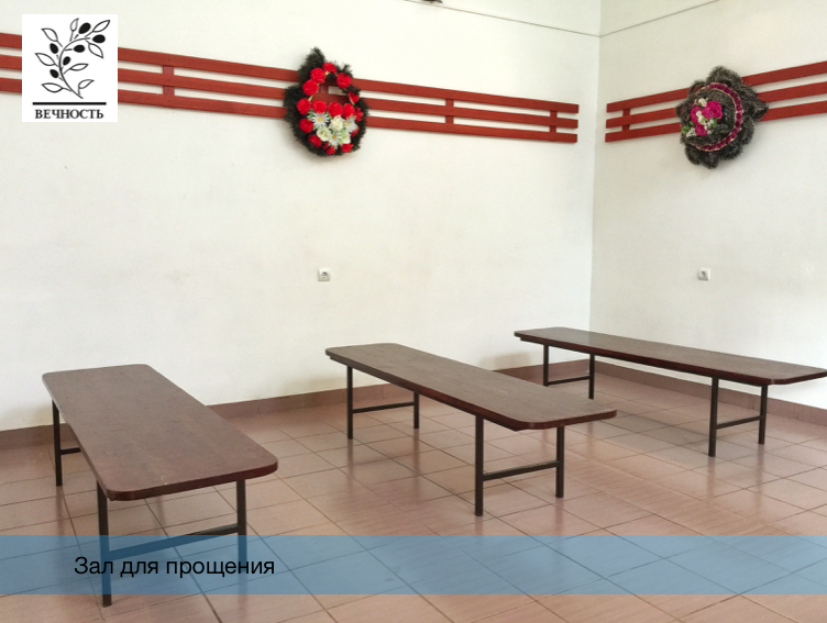 всеволовжская црб морг