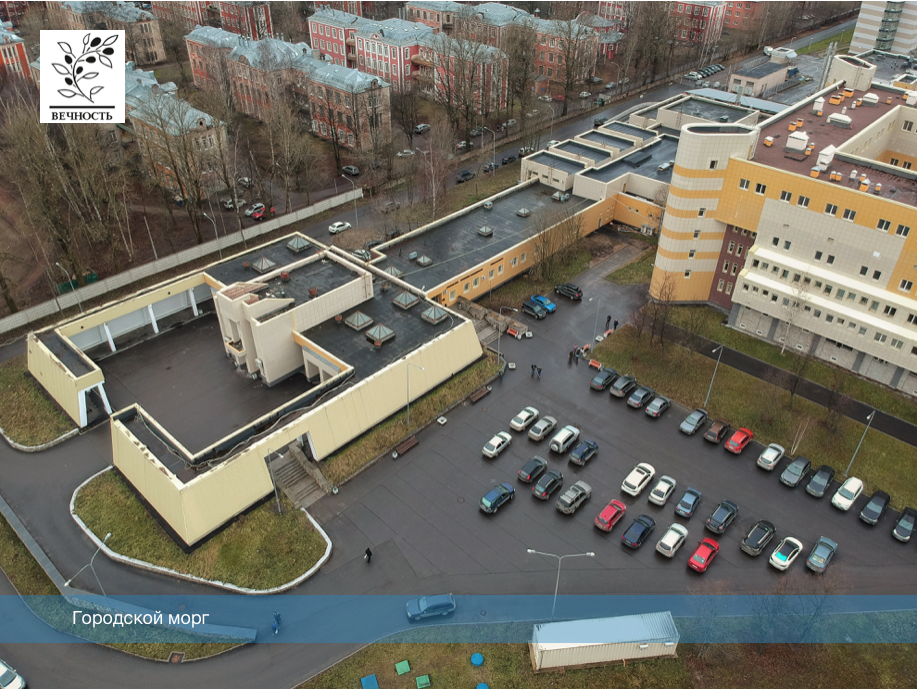 морг на екатерининском проспекте 10 официальный сайт