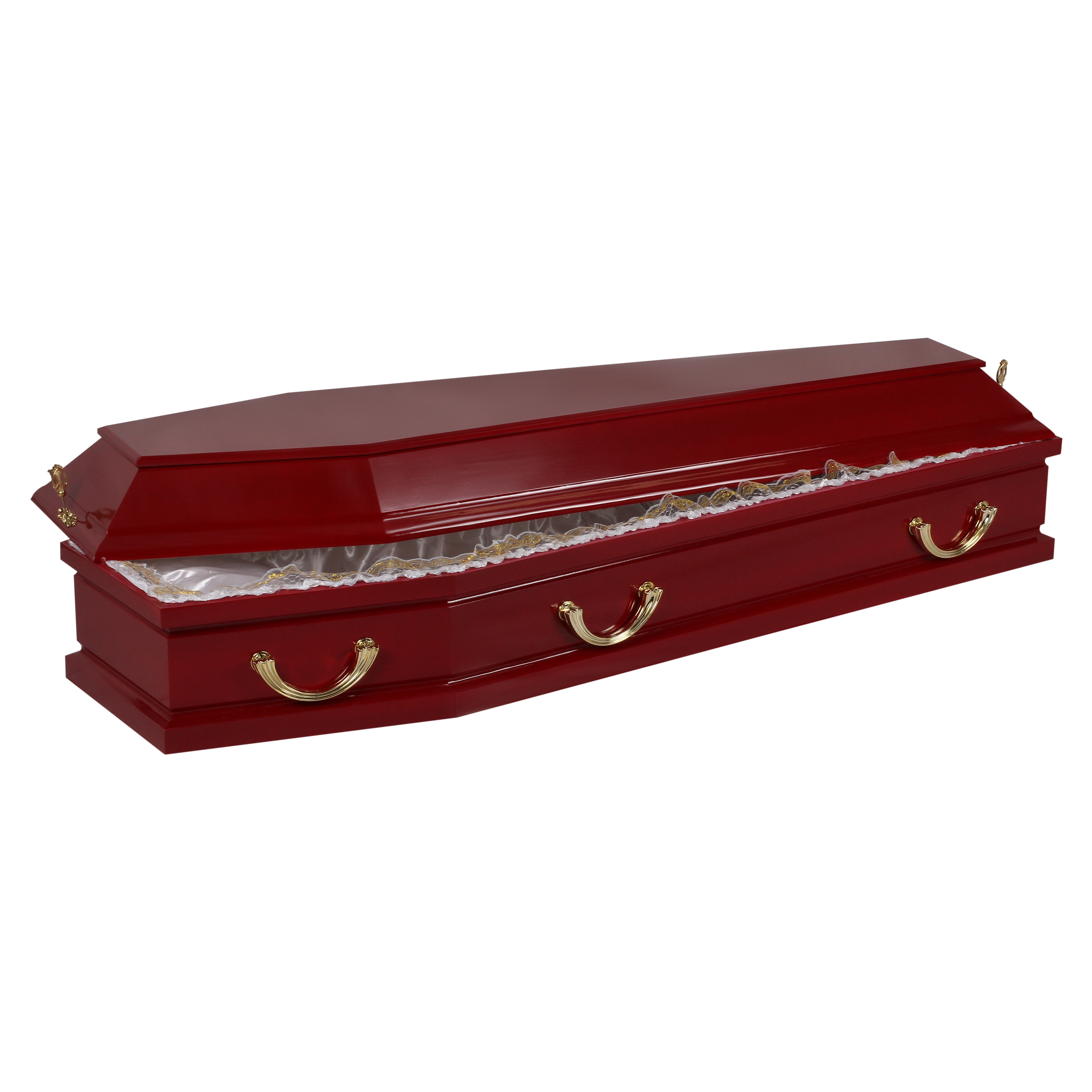 купить  Гроб Скрипка