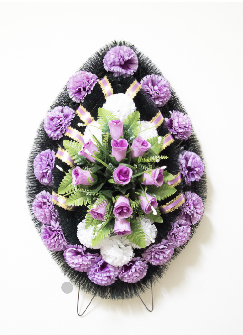 купить  Гроб Карелия 