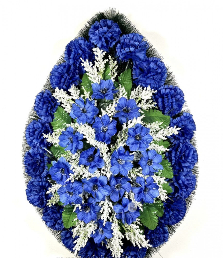 купить  гроб Русь