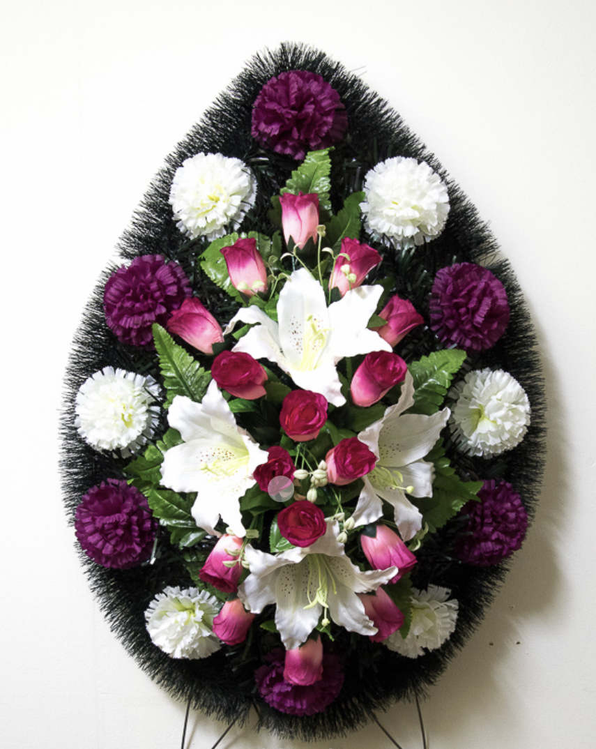 купить  Гроб Карелия резная