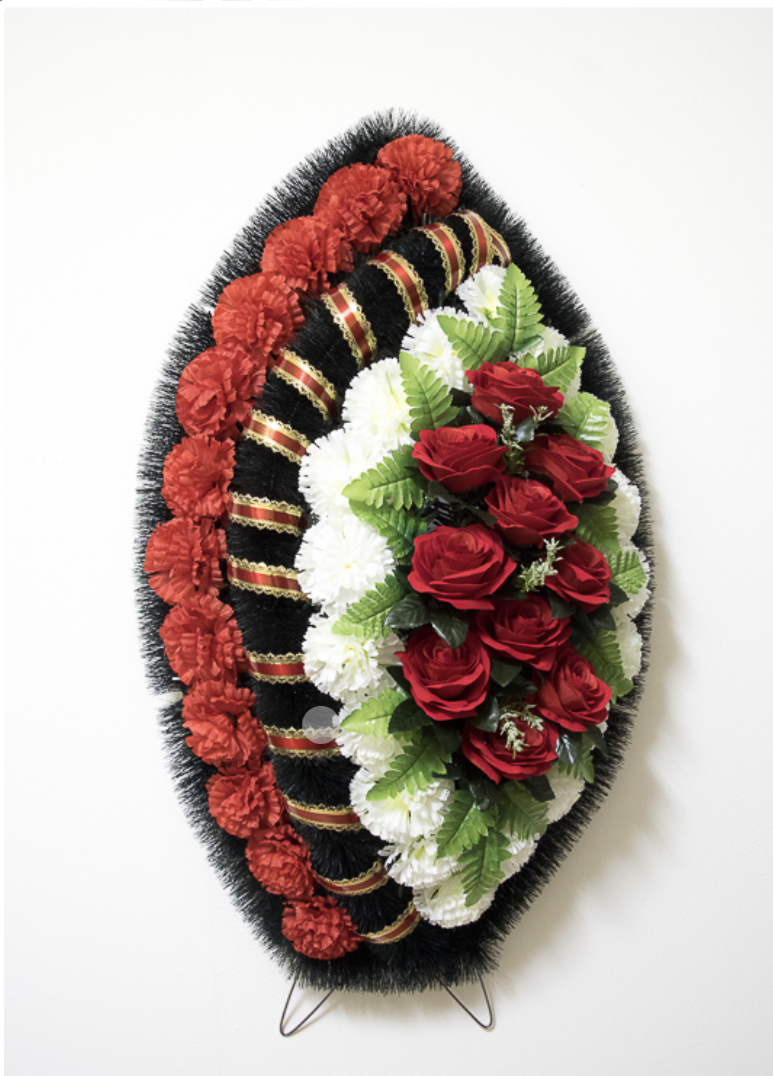 купить  Гроб Ладога