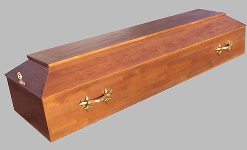 купить  Гроб Луга