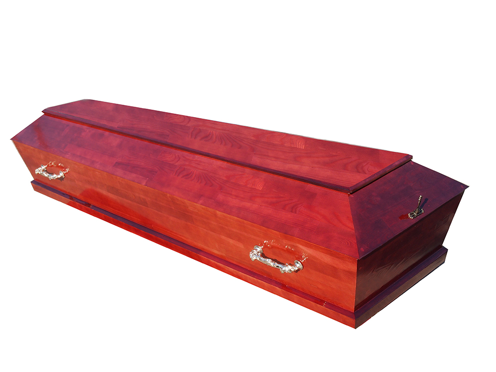 купить  Гроб Карелия 