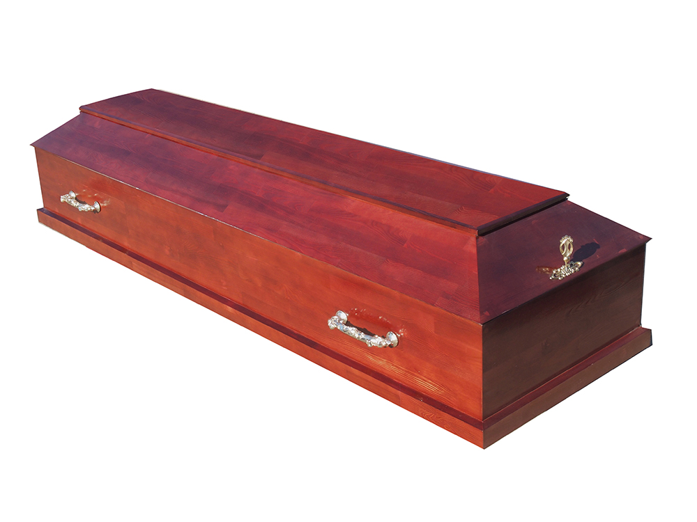 купить  гроб Русь