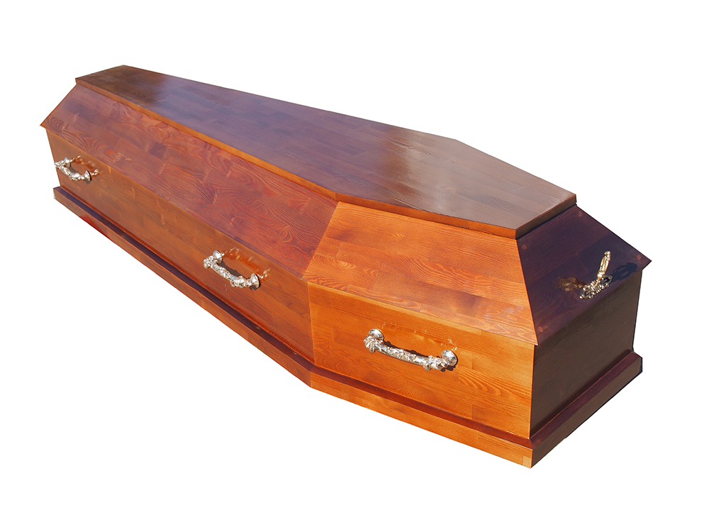 купить  Гроб Ладога