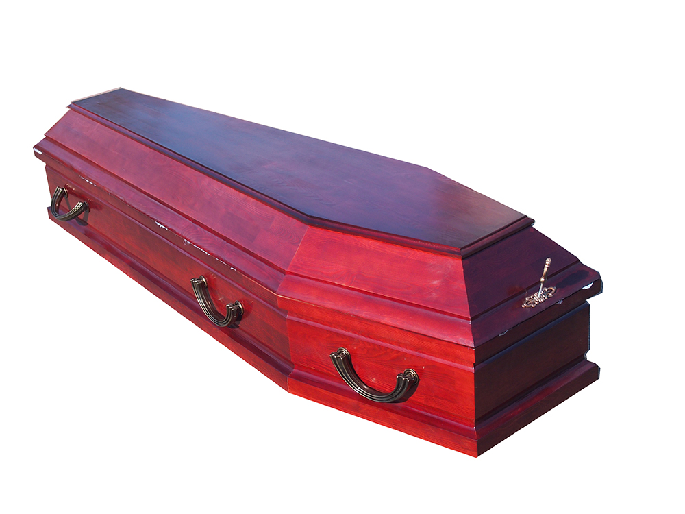 купить Гроб Скрипка