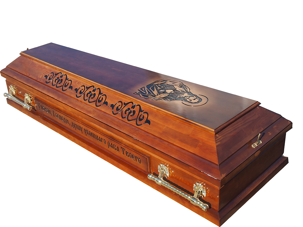 купить  Гроб Рим Иисус