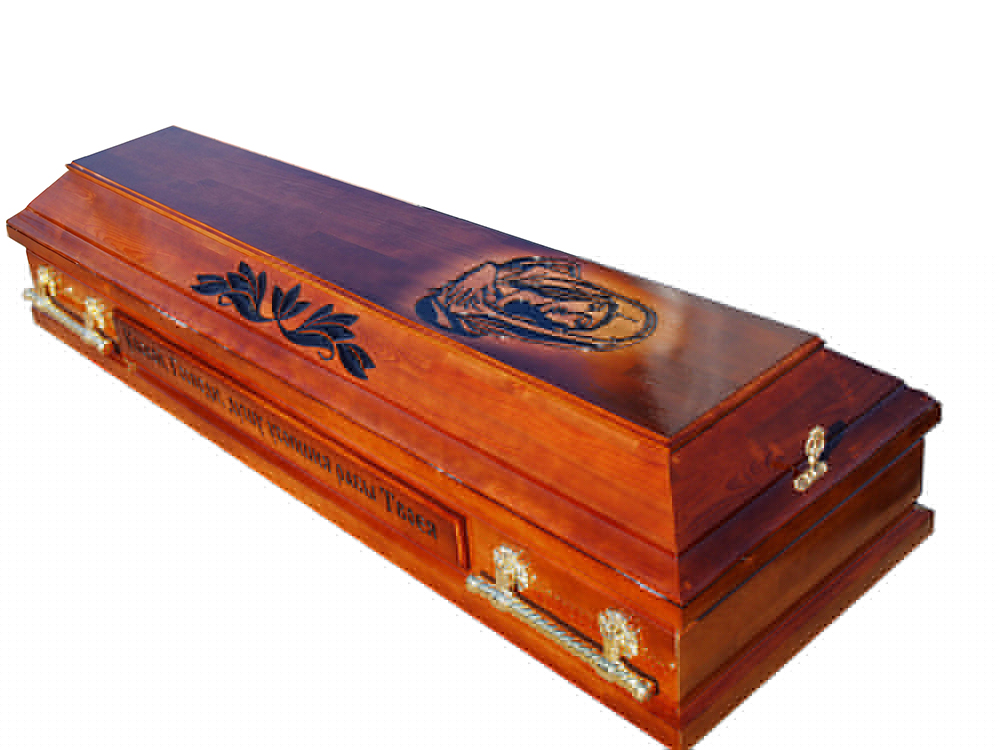 купить  Гроб Рим Богоматерь