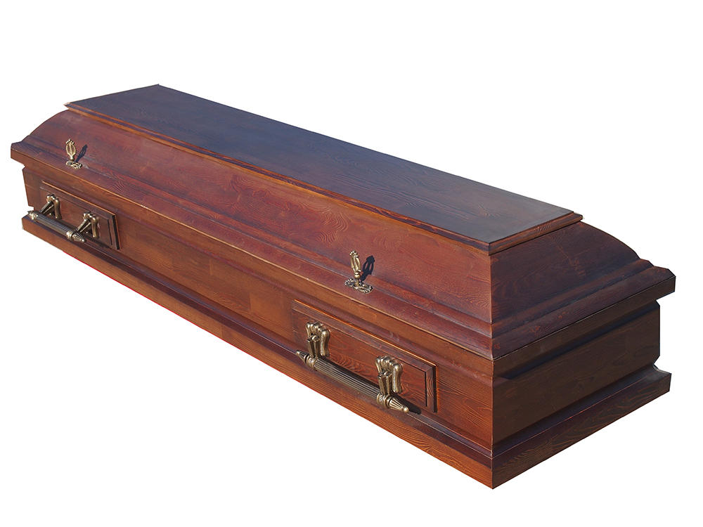 купить Гроб Париж