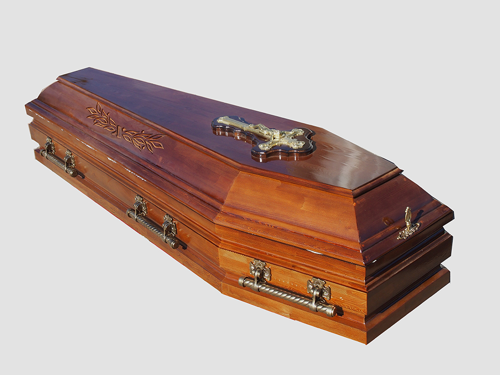 купить  Гроб скрипака 